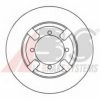 MITSUBISHI MB618629 Brake Disc